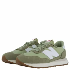 New Balance 237 Green