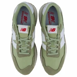 New Balance 237 Green
