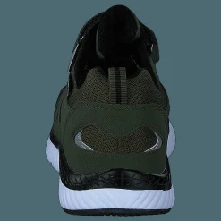 Barn Gulliver 443-0121 Green