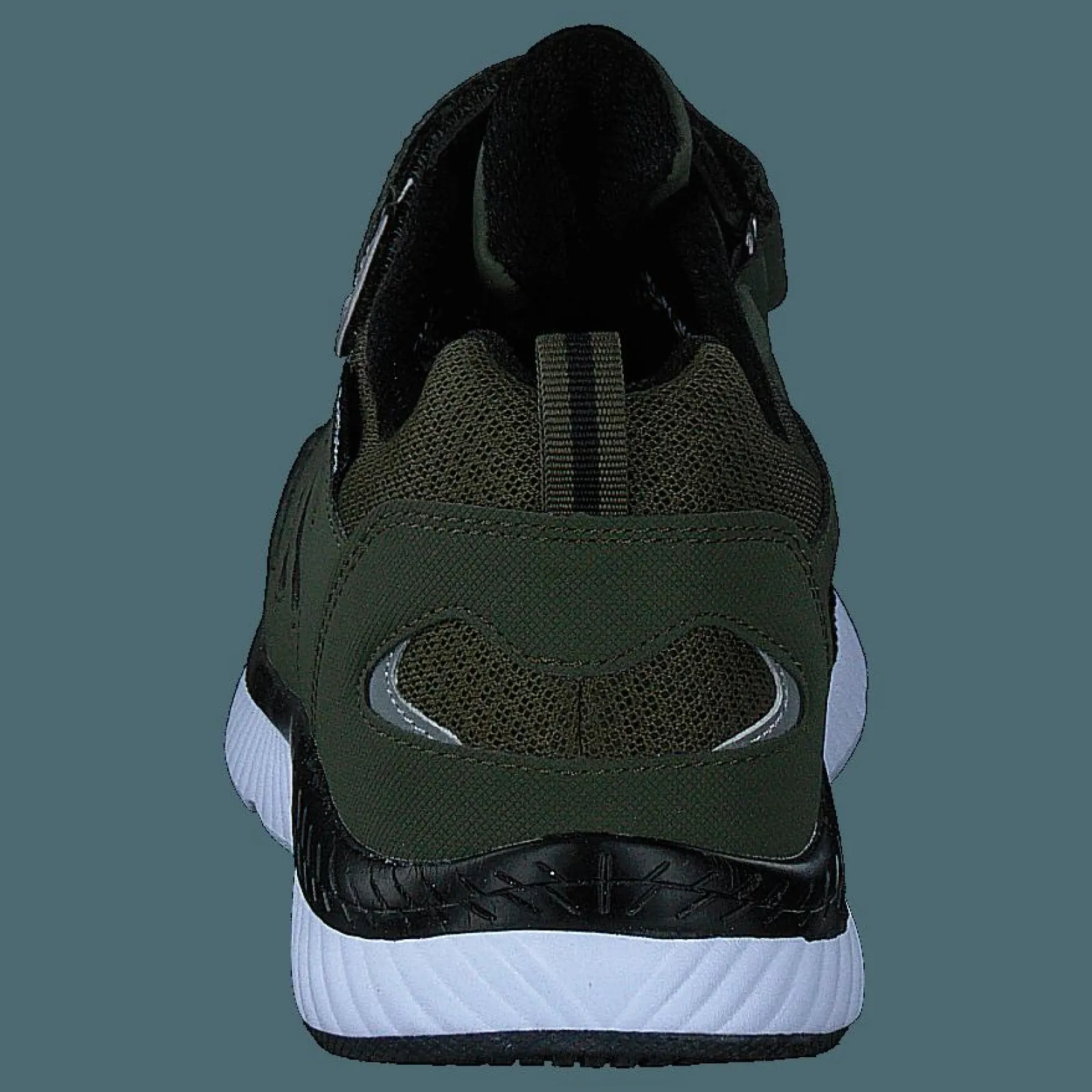 Barn Gulliver 443-0121 Green