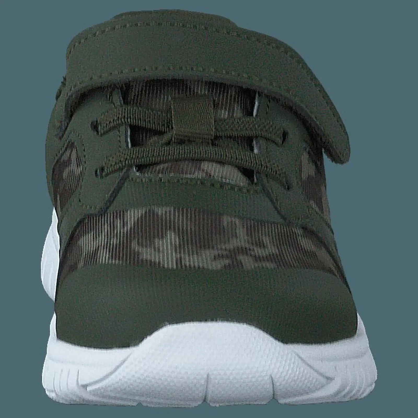 Barn Gulliver 435-3089 Green/multi