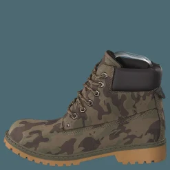 Duffy 98-68351 Green/multi