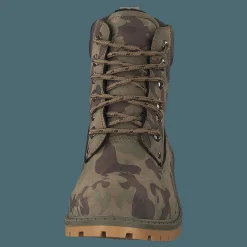 Duffy 98-68351 Green/multi