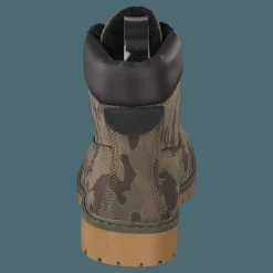 Duffy 98-68351 Green/multi