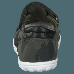 Barn Gulliver 423-7038 Green/multi