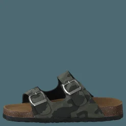 Barn Gulliver 427-0003 Green/multi