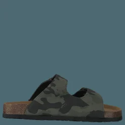 Barn Gulliver 427-0003 Green/multi