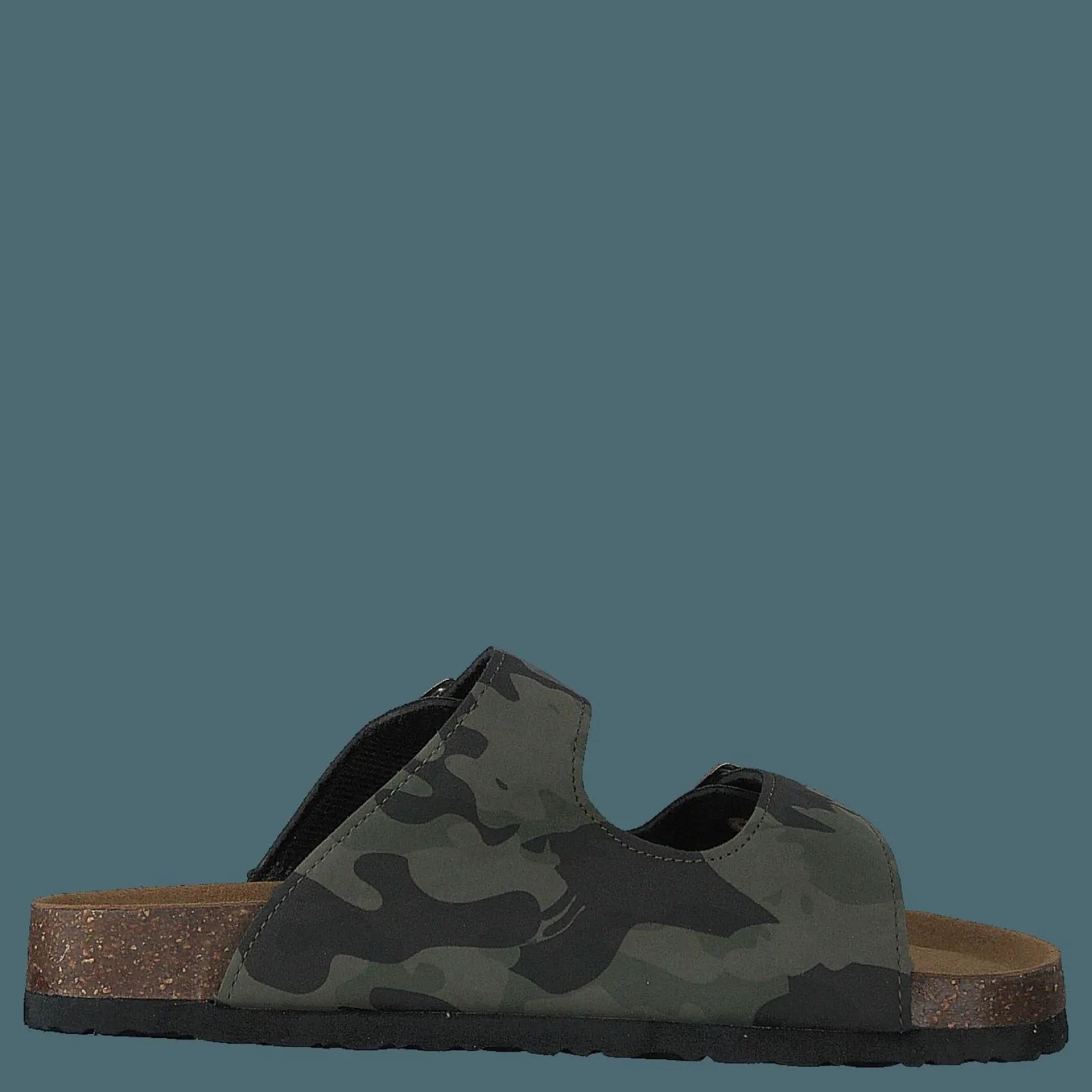 Barn Gulliver 427-0003 Green/multi