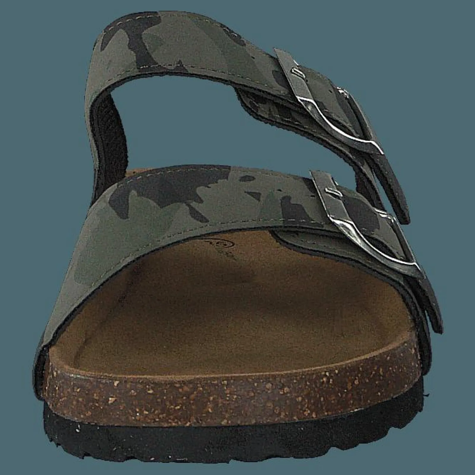 Barn Gulliver 427-0003 Green/multi