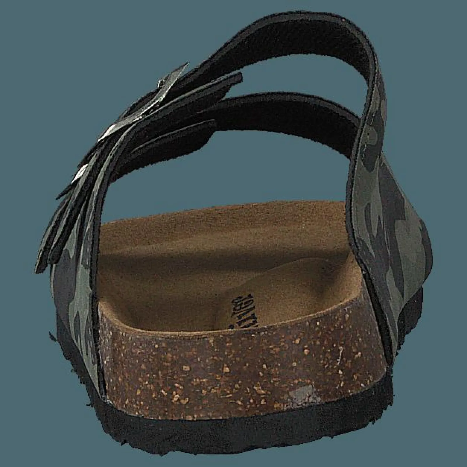 Barn Gulliver 427-0003 Green/multi