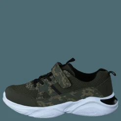 Barn Gulliver 435-3083 Green/multi