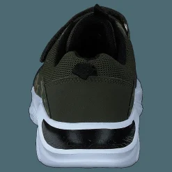 Barn Gulliver 435-3083 Green/multi