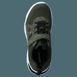 Barn Gulliver 435-3083 Green/multi