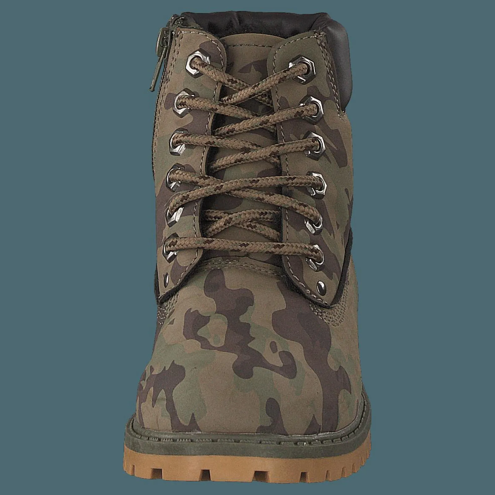 Barn Duffy 98-68350 Green/multi