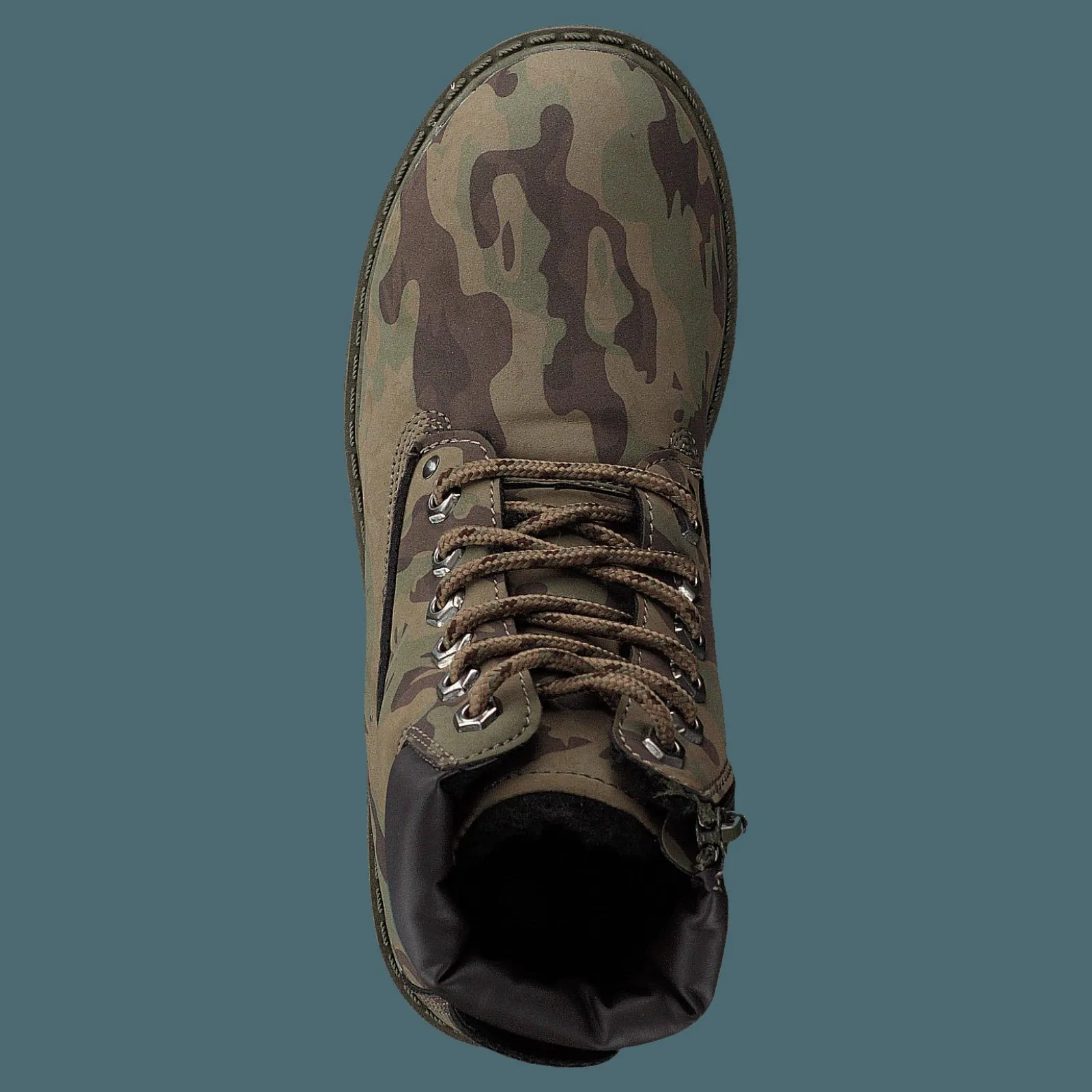 Barn Duffy 98-68350 Green/multi