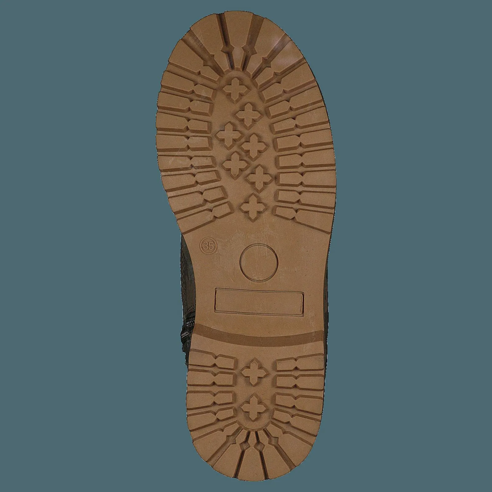 Barn Duffy 98-68350 Green/multi