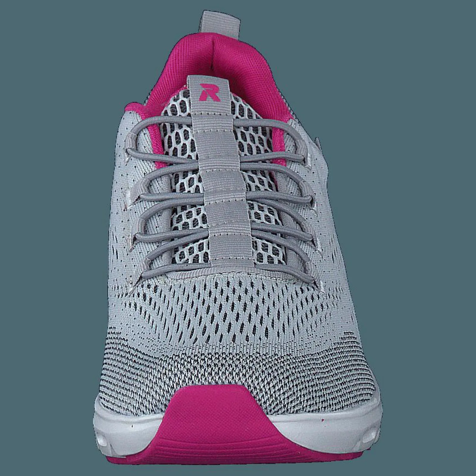 Rieker 40403 Grey