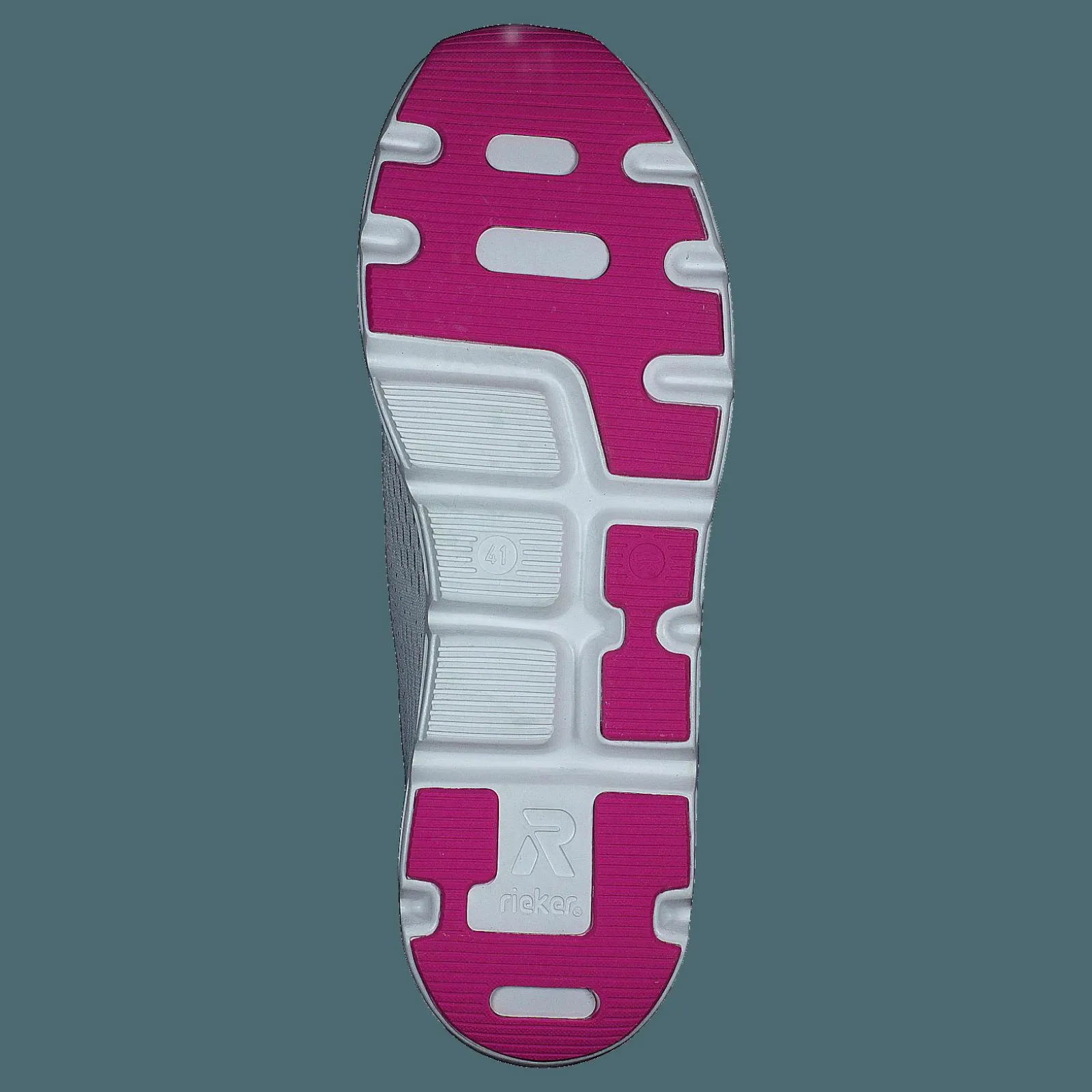 Rieker 40403 Grey
