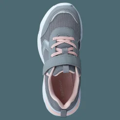 Barn Gulliver 435-3090 Grey