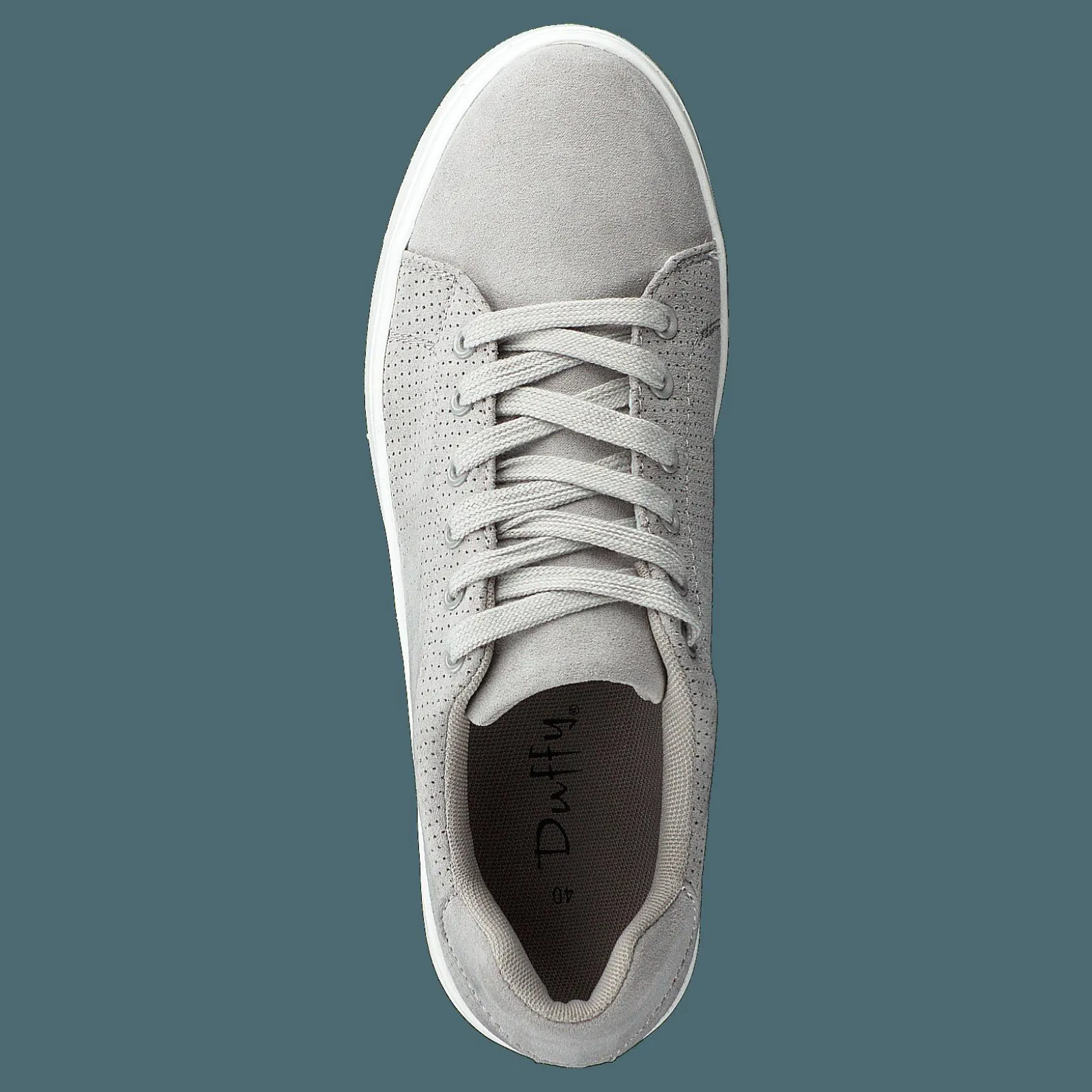 Duffy 73-42231 Grey
