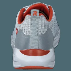 Rieker 40403 Grey