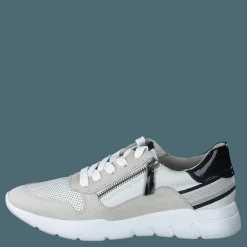 Jana 24728-24-211 Grey Comb