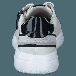 Jana 24728-24-211 Grey Comb