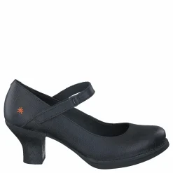 Art 933 Harlem Black