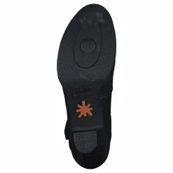 Art 933 Harlem Black