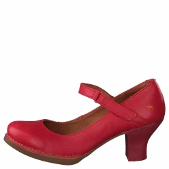 Art 933 Harlem Carmin