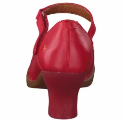 Art 933 Harlem Carmin