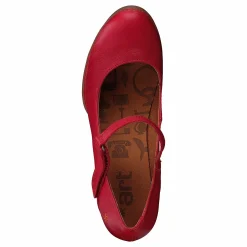 Art 933 Harlem Carmin