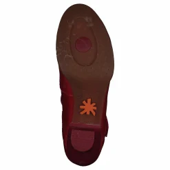 Art 933 Harlem Carmin