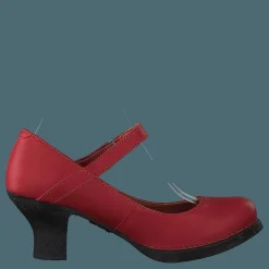 Art 933 Harlem Grass Carmin