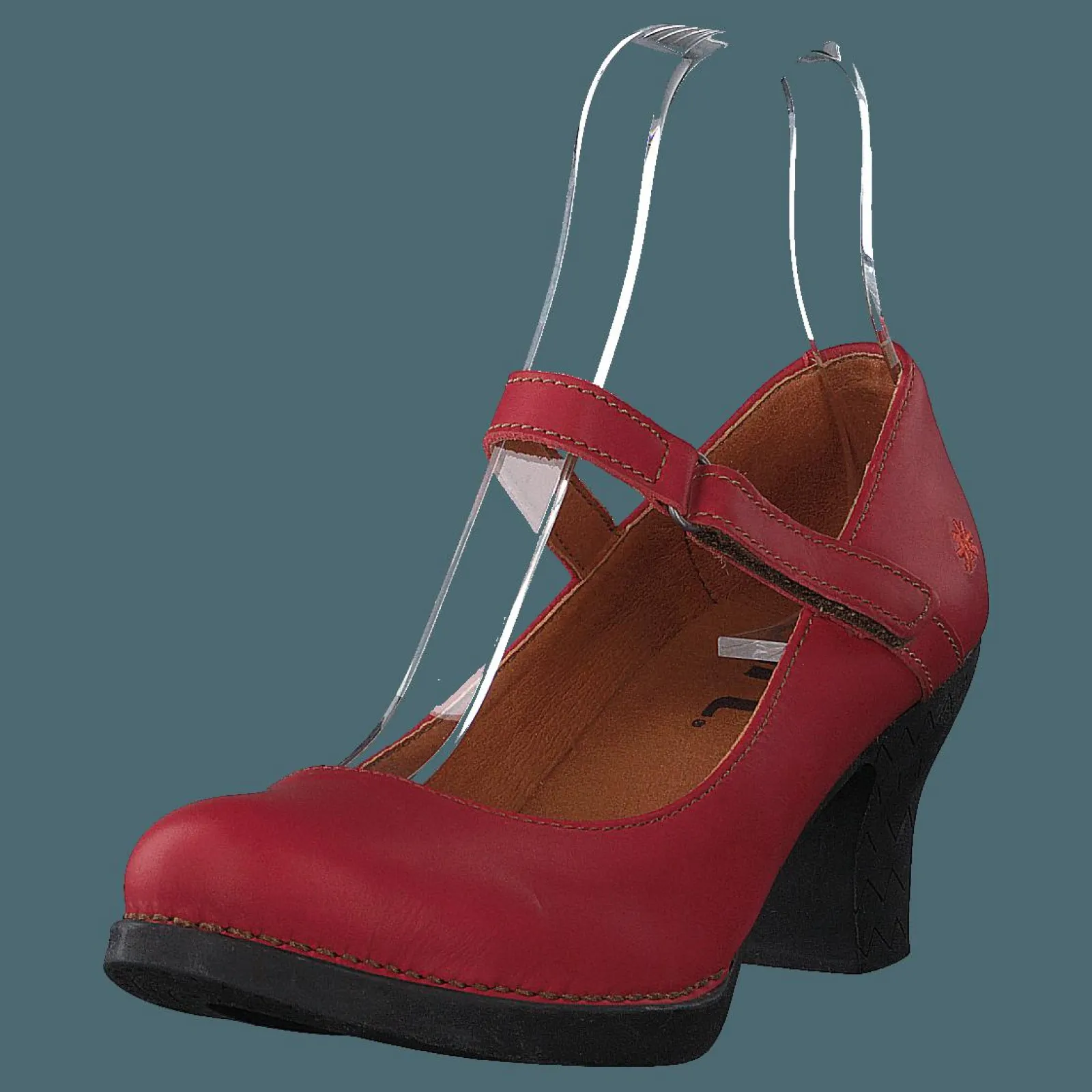 Art 933 Harlem Grass Carmin