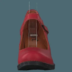 Art 933 Harlem Grass Carmin