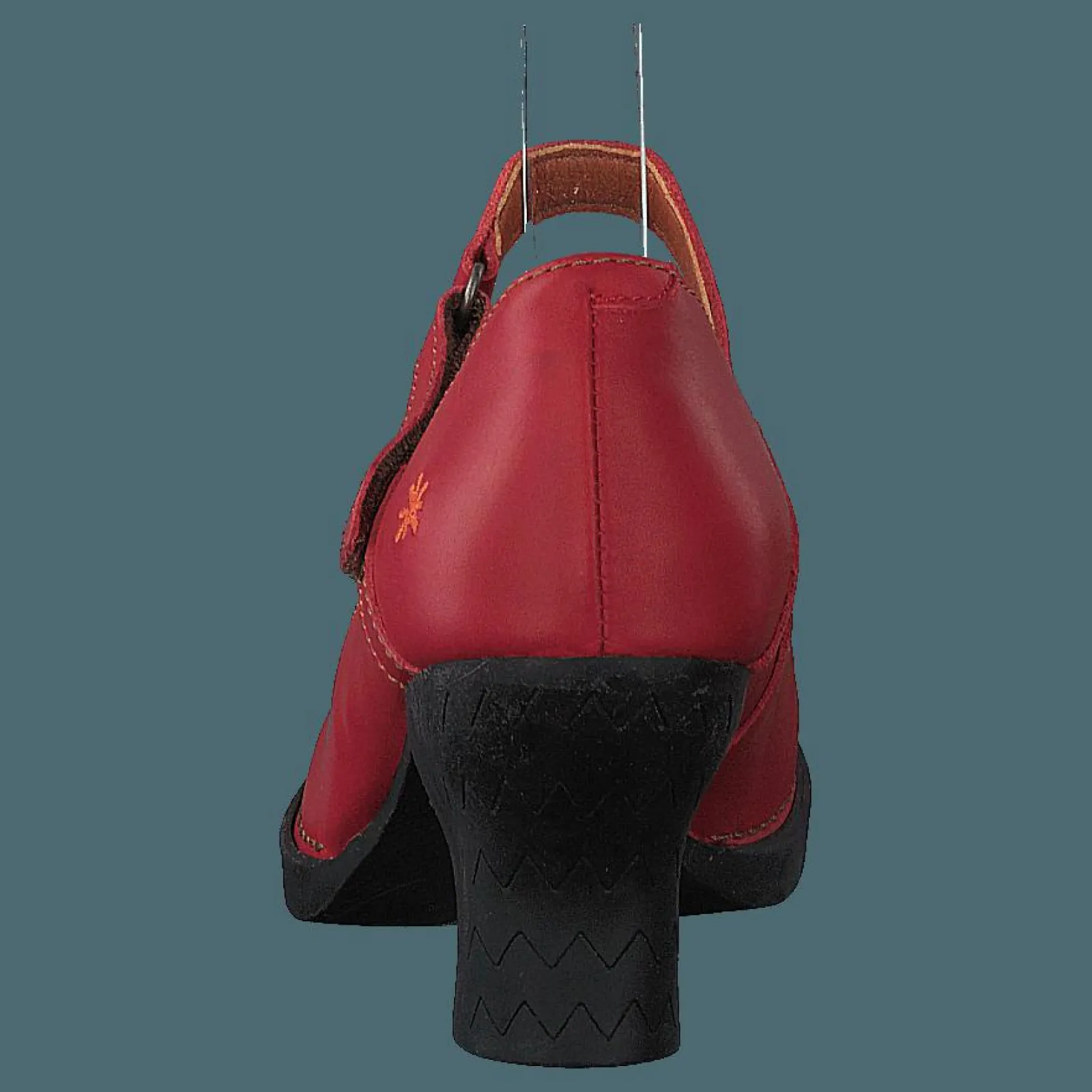 Art 933 Harlem Grass Carmin