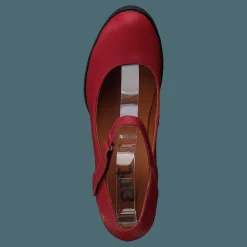 Art 933 Harlem Grass Carmin