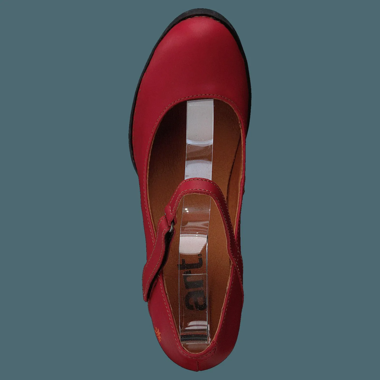 Art 933 Harlem Grass Carmin