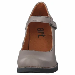 Art 933 Harlem Grass Grey