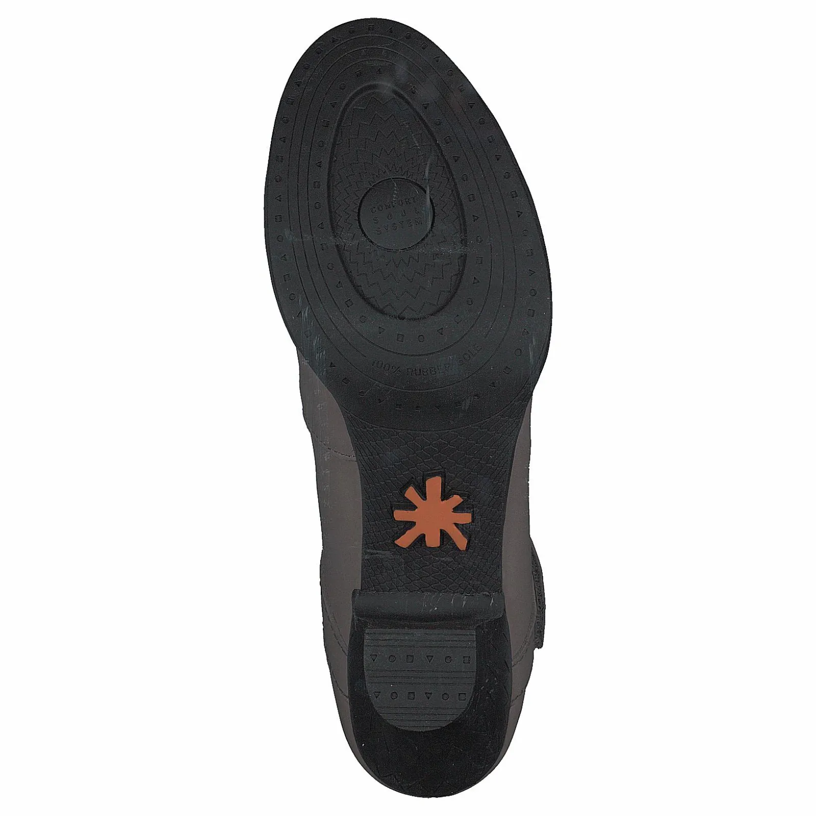 Art 933 Harlem Grass Grey