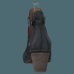 Art 143 I Meet Black