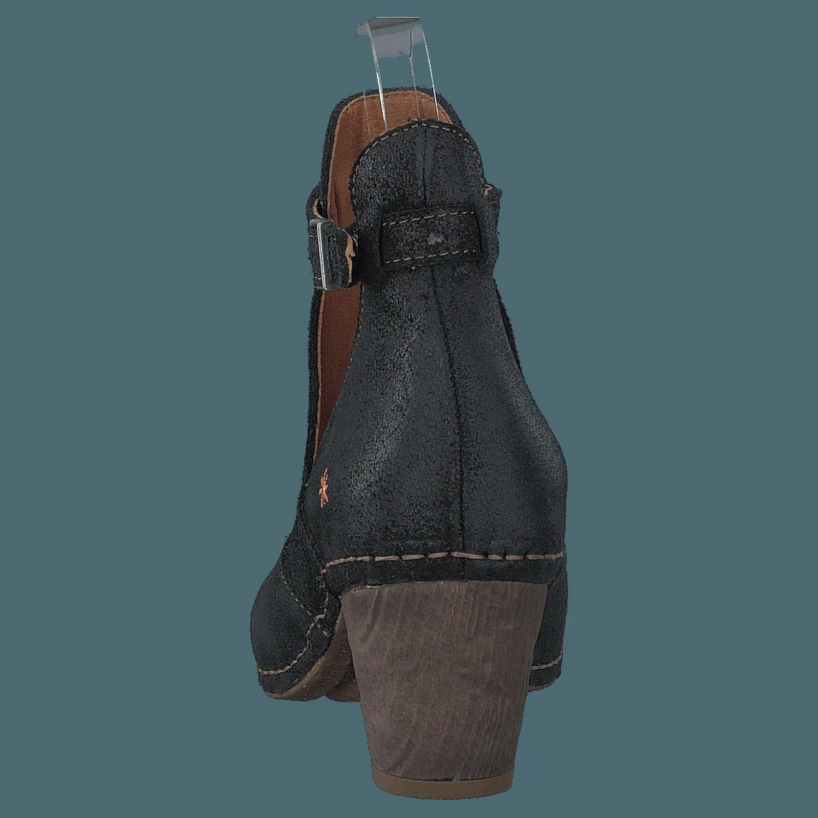 Art 143 I Meet Black