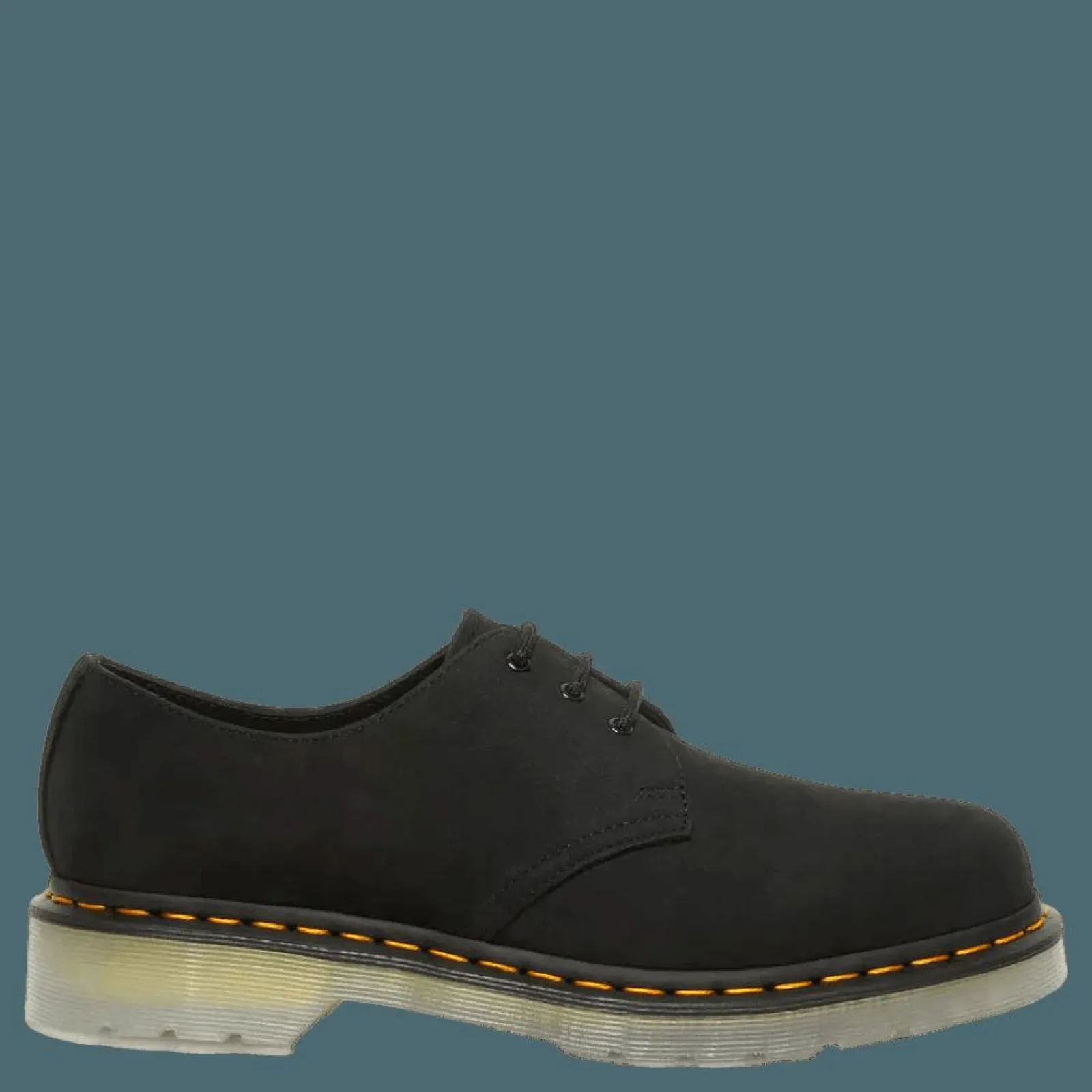 Dr Martens 1461 Iced Ii Black Buttersoft Black