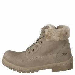 Mustang 1207607 Ivory