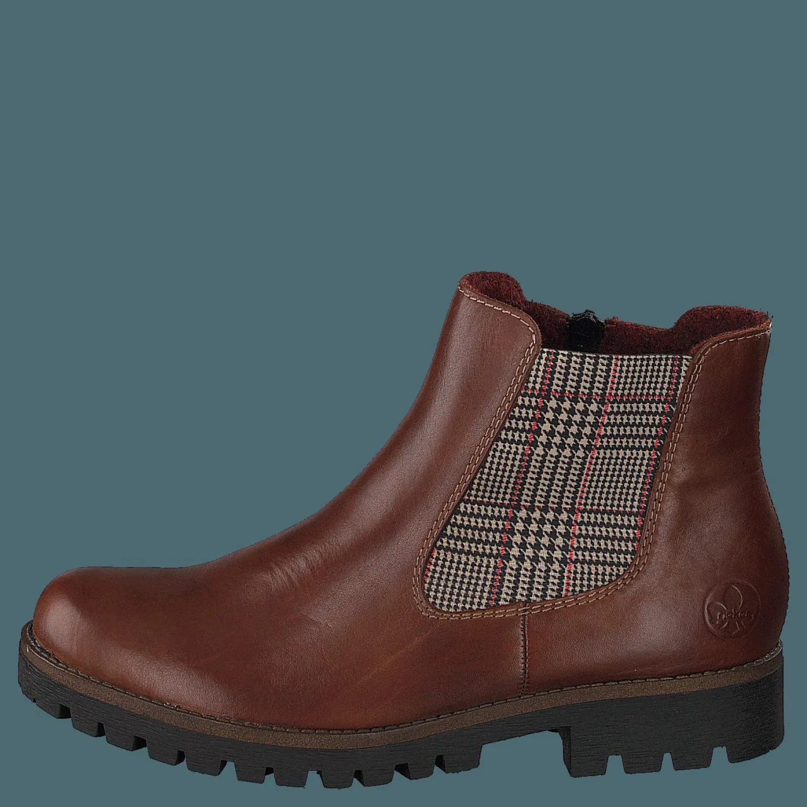 Rieker 78570-25 Kastanie