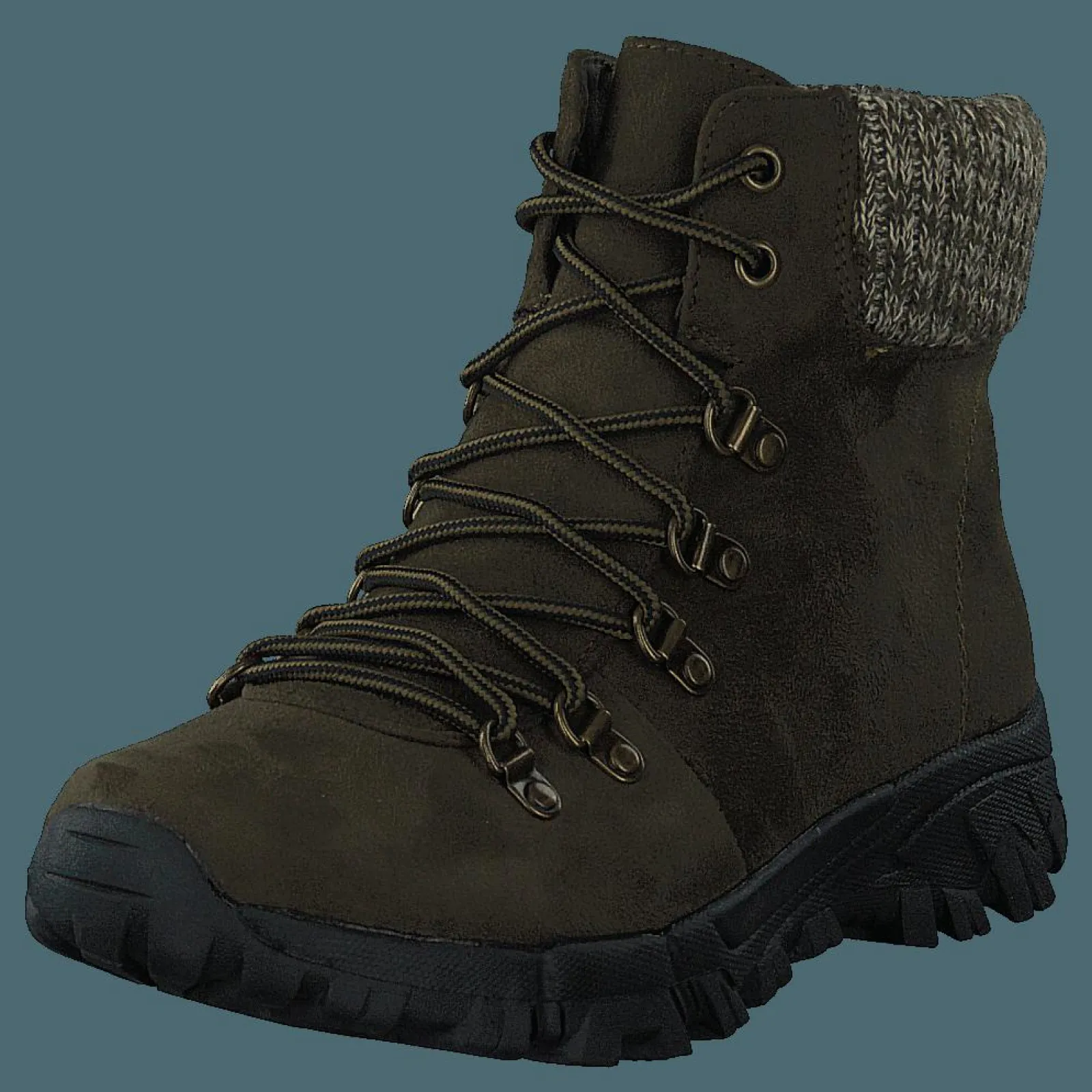 Duffy 75-50770 Khaki