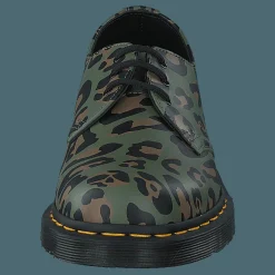 Dr Martens 1461 Khaki Green