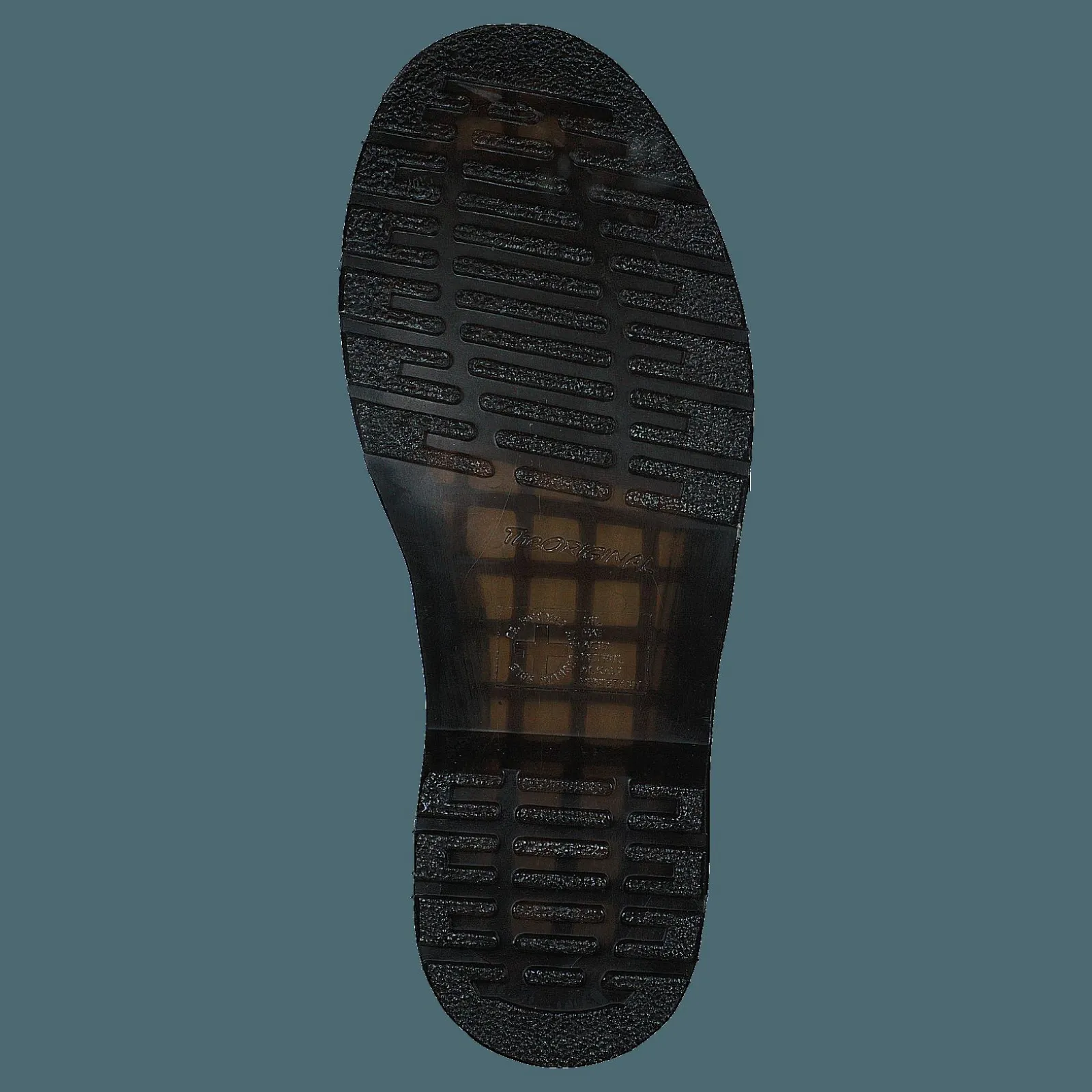 Dr Martens 1461 Khaki Green