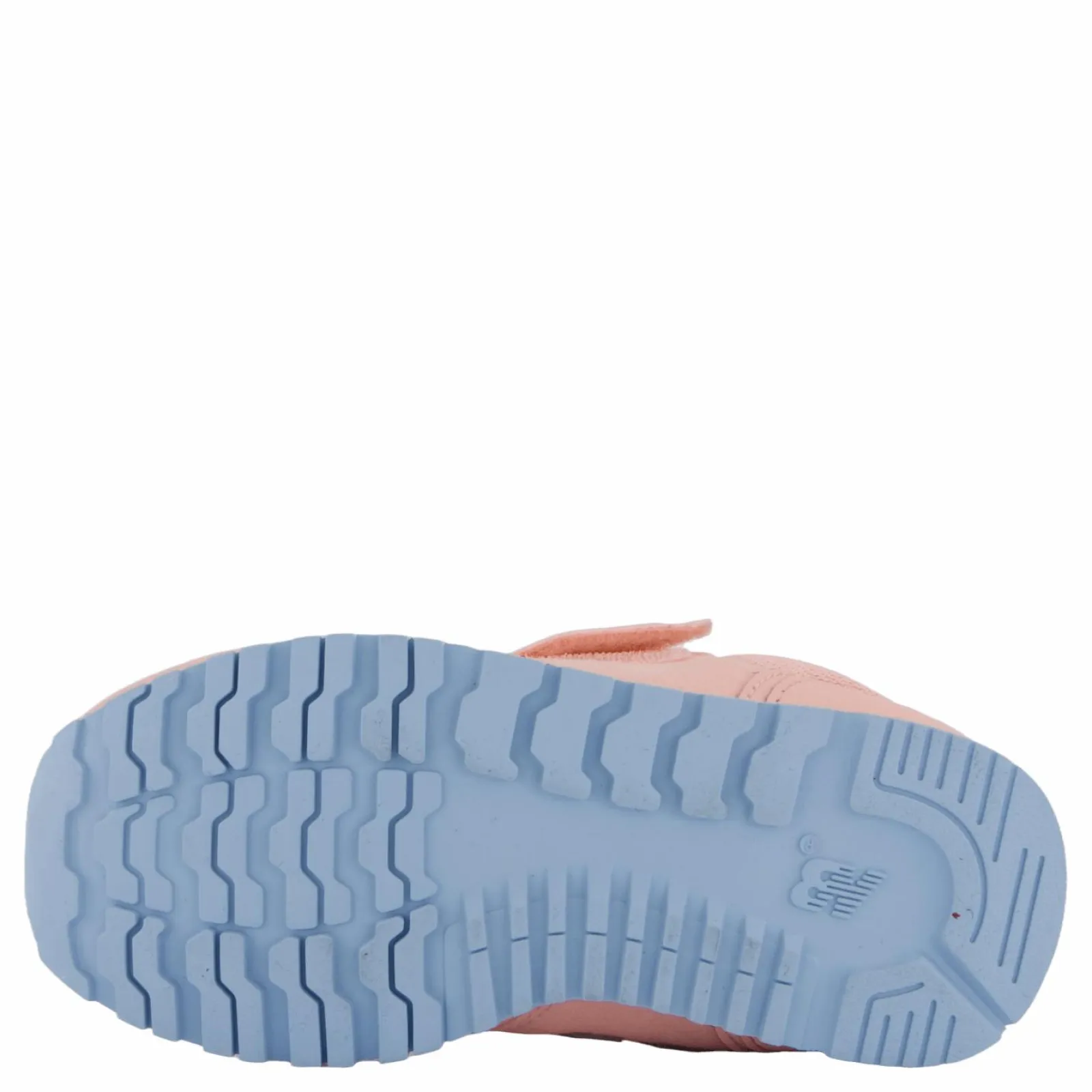 Barn New Balance 373 Kids Hook And Loop Pink